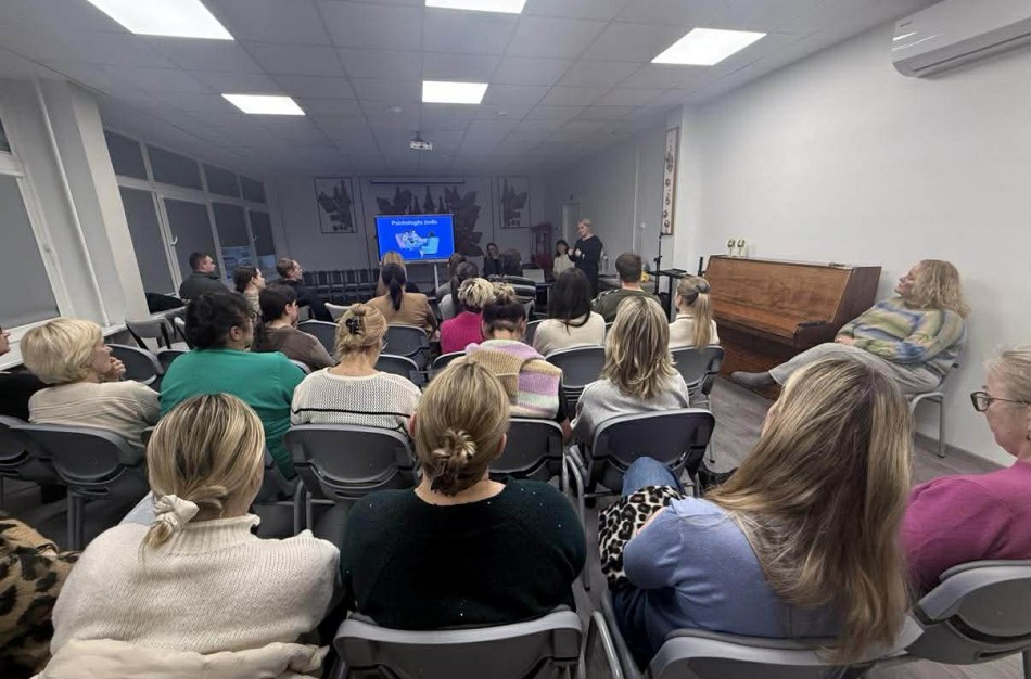 Ekranai ikimokyklinio amžiaus vaikams: nauda ar žala?