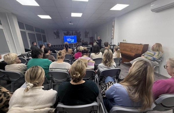 Ekranai ikimokyklinio amžiaus vaikams: nauda ar žala?