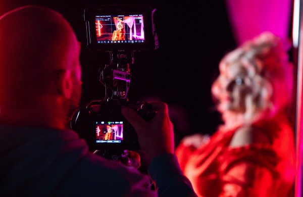 Daina Bilevičiūtė: „Visi vyrai slapta svajoja apie stambias moteris“