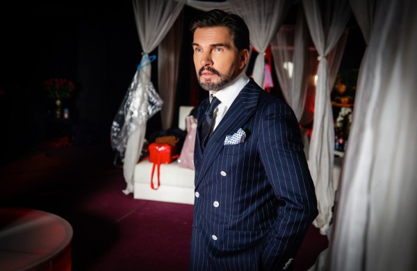 Daina Bilevičiūtė: „Visi vyrai slapta svajoja apie stambias moteris“