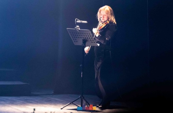 Jonavoje iškilmingai paminėta Vasario 16-oji: įteikta „Nepriklausomybės stela“