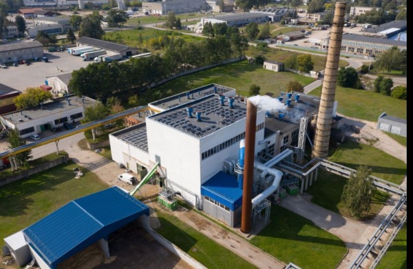 Jonas Kaminskas: šildymo patikimumo užtikrinimui – metai nematomo darbo ir investicijų