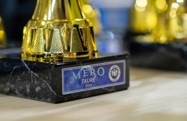 Jonavos rajono mero taurės turnyras subūrė mažuosius futbolininkus iš visos Lietuvos 