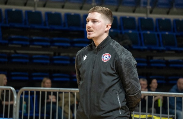 Jonavos rajono mero taurės turnyras subūrė mažuosius futbolininkus iš visos Lietuvos 