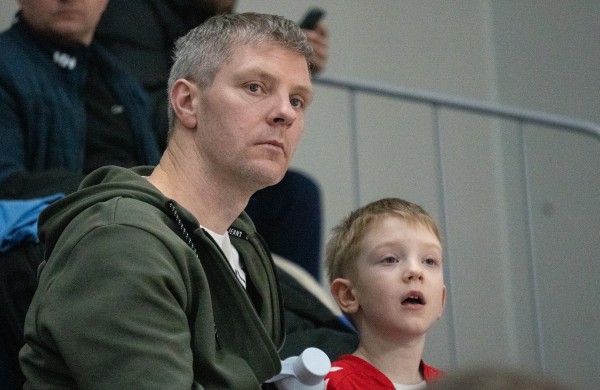 Jonavos rajono mero taurės turnyras subūrė mažuosius futbolininkus iš visos Lietuvos 