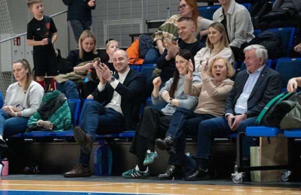 Jonavos rajono mero taurės turnyras subūrė mažuosius futbolininkus iš visos Lietuvos 