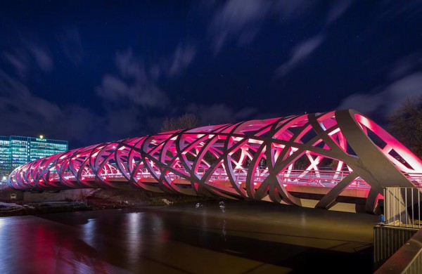 Lietuvos automobilių kelių direkcija pritaria jonaviečių idėjai įrengti pėsčiųjų tiltą