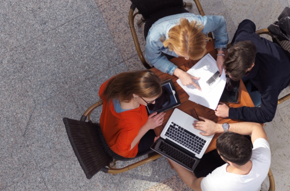 Skelbiamas jaunimo projektų finansavimo 2026 m. konkursas