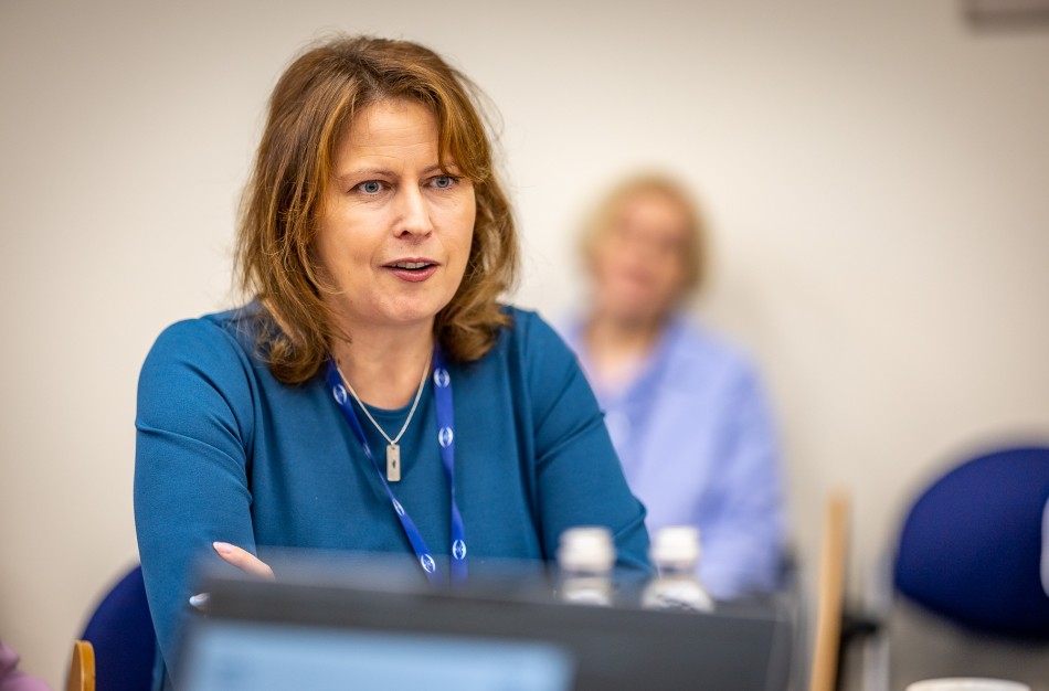 Netinkamas daugiabučių namų administravimas. Kada teikti skundą Seimo kontrolierei? 