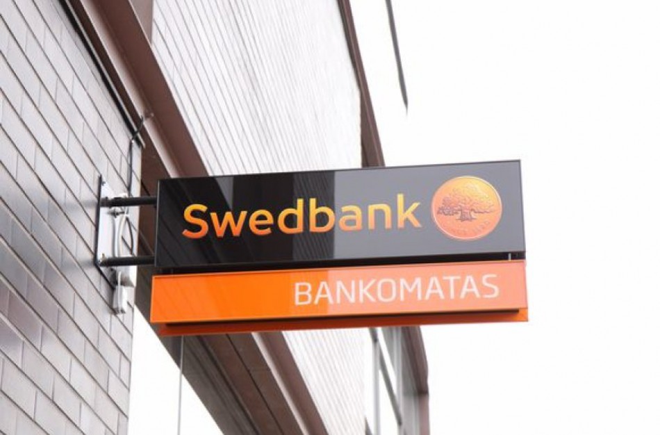 Iš kišenės pavogė mokėjimo kortelę su PIN kodu