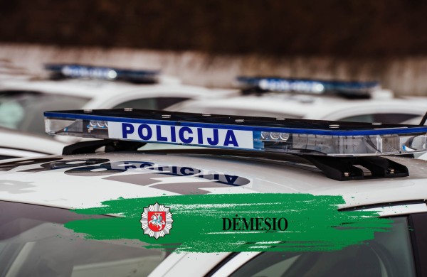 Nebepaslėpsite KET pažeidimo: sistema praneš vos tik jus užfiksuos