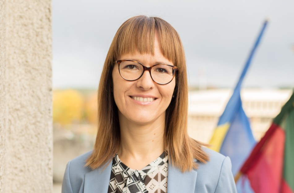 Seimo kontrolierė E. Leonaitė sukritikavo pareigą viešinti šauktinių sąrašus