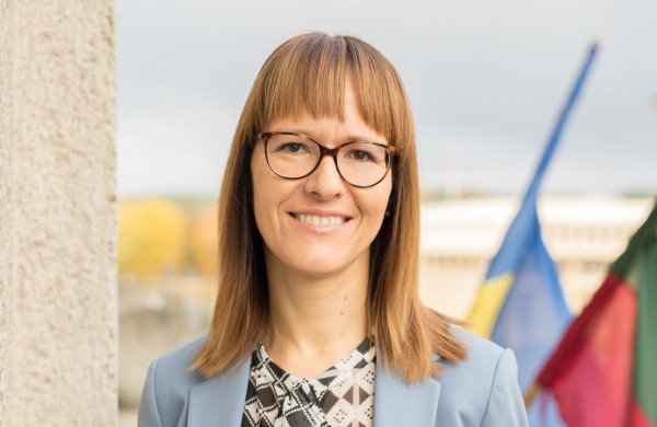 Seimo kontrolierė E. Leonaitė sukritikavo pareigą viešinti šauktinių sąrašus