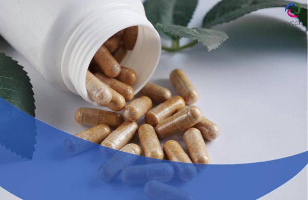 VVTAT skyrė įspėjimą MB „Gamta gydo“ už klaidinančią maisto papildų reklamą