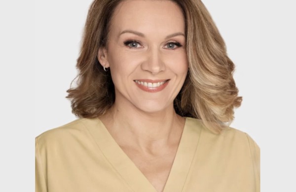 Gyd. endokrinologė: „Moterys neateina pas mane dėl menopauzės – tačiau dažnai paaiškėja, kad simptomų priežastis būtent ji“