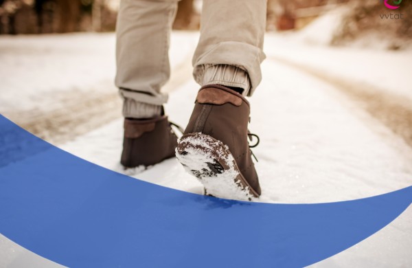 Šlampa batai? Kada tai kokybės, o kada – netinkamo naudojimo problema