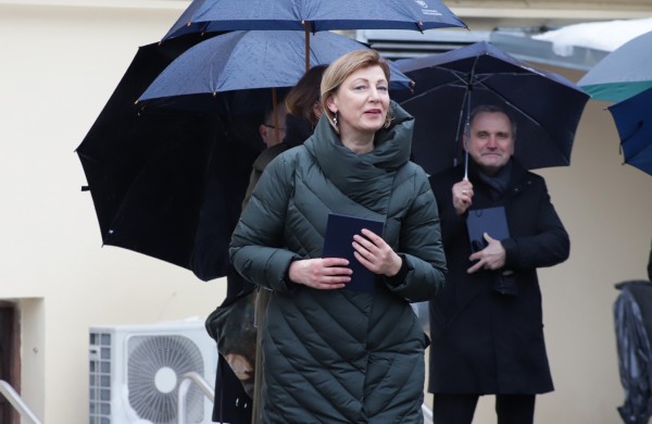 Jonavos ligoninės vadovas tapo LSMU Medicinos fakulteto ambasadoriumi: atvers daugiau galimybių Jonavos moksleiviams