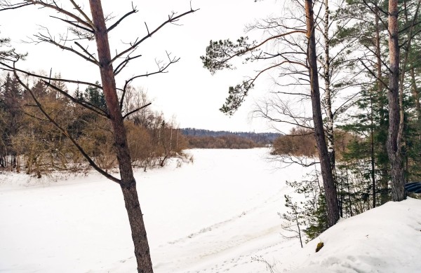 Apžiūrėtos ir įvertintos Jonavos rajone esančios potvynio rizikos zonos