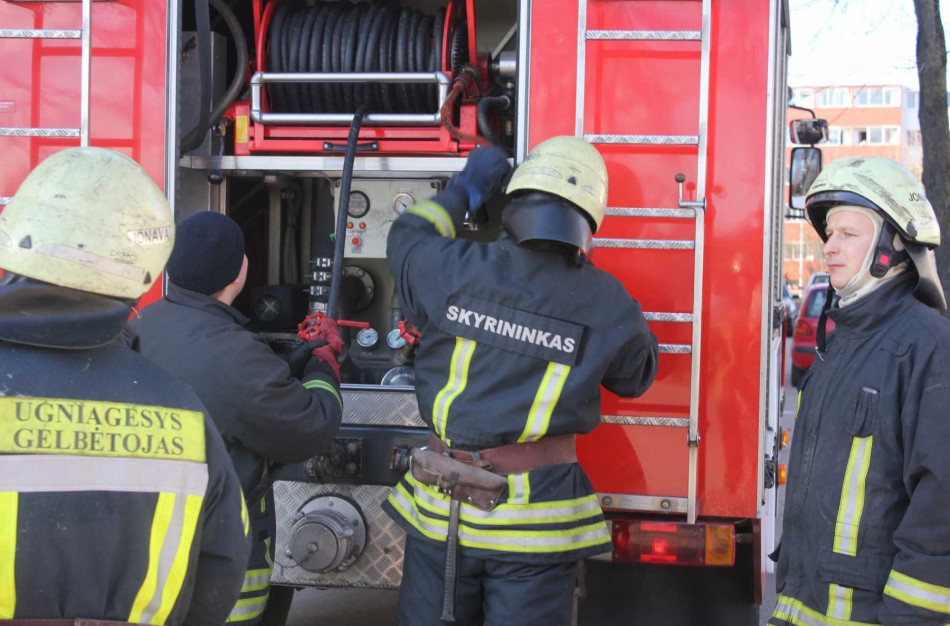 Pagalbos prašymas: sudužo termometras