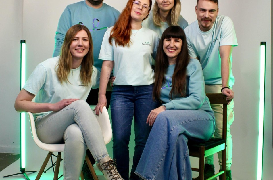 „Jaunimo linija“ kviečia savanoriauti: patirtis, kuri lieka visam gyvenimui 