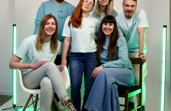 „Jaunimo linija“ kviečia savanoriauti: patirtis, kuri lieka visam gyvenimui