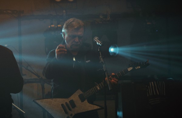 Jonaviečiai laisvę šventė roko koncerte JONAVOJE MES UŽAUGOM!