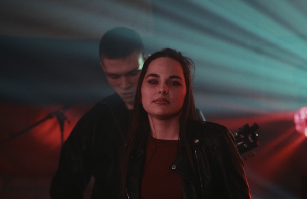 Jonaviečiai laisvę šventė roko koncerte JONAVOJE MES UŽAUGOM!