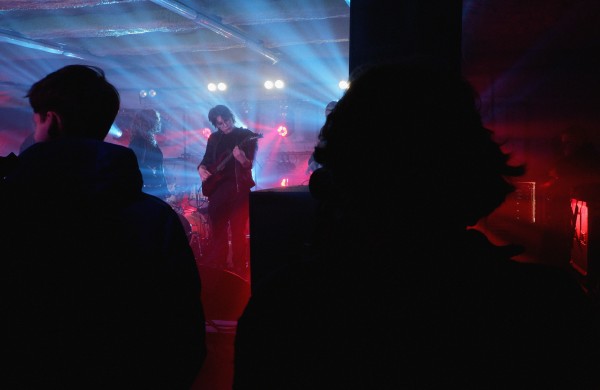 Jonaviečiai laisvę šventė roko koncerte JONAVOJE MES UŽAUGOM!