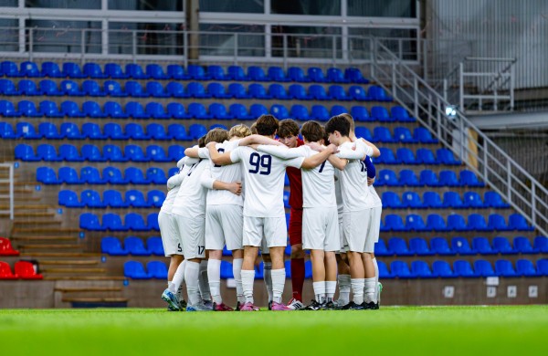 Kovingai Vilniuje rungtyniavusi U16 komanda pateko tarp stipriausiųjų