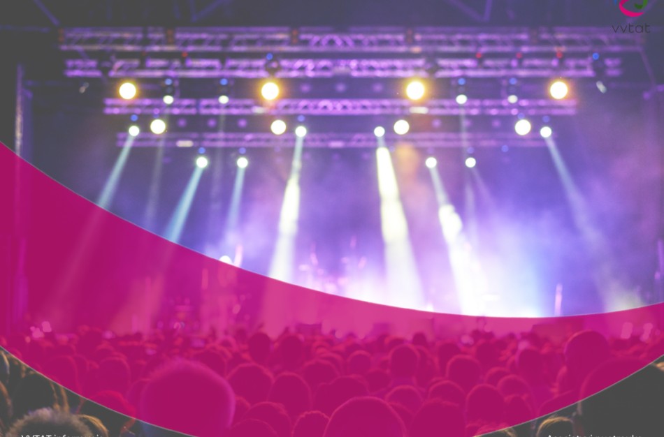 VVTAT informacija dėl atšaukto Monikos Liu koncerto