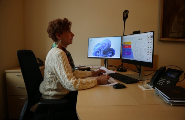 Savivaldybėms pristatyti kultūros paveldo apsaugos pokyčiai, startuos tiesioginių konsultacijų ciklas