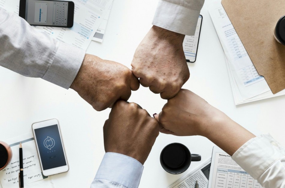 VRM tyrimas: dauguma gyventojų teigiamai vertina valstybės ir savivaldybių įstaigų darbą