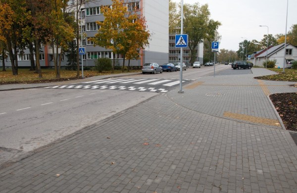 Sklindantis kvapas išgąsdino Panerių gatvės gyventoją