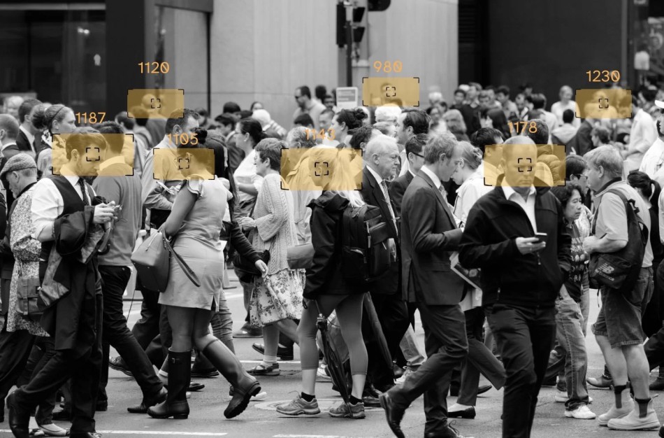 Skamba kaip mokslinė fantastika, bet tai realybė: kas yra socialinis reitingavimas?