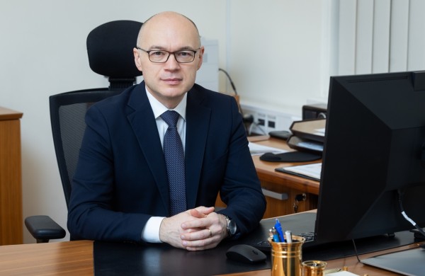 Teismui perduota buvusio Jonavos rajono savivaldybės tarybos nario E. Sabučio baudžiamoji byla