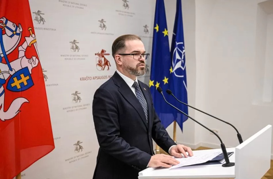 2026 metai: nuo divizijos, Vokietijos brigados priėmimo iki KAS skaitmenizacijos ir dirbtinio intelekto