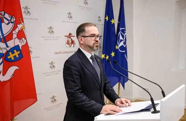 2026 metai: nuo divizijos, Vokietijos brigados priėmimo iki KAS skaitmenizacijos ir dirbtinio intelekto