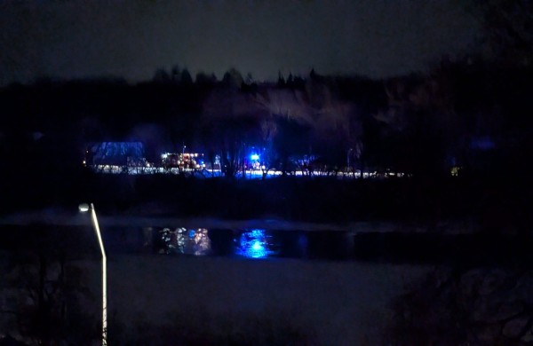 Ugniagesiai gelbėtojai skubėjo į Taurostos gatvę