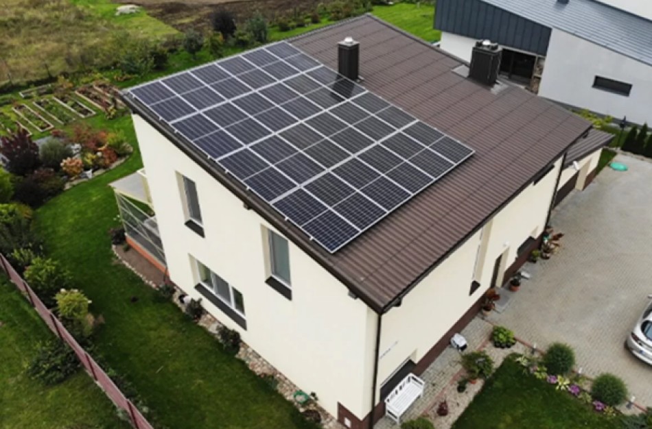 Kompensacija saulės elektrinėms 2026