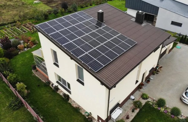 Kompensacija saulės elektrinėms 2026