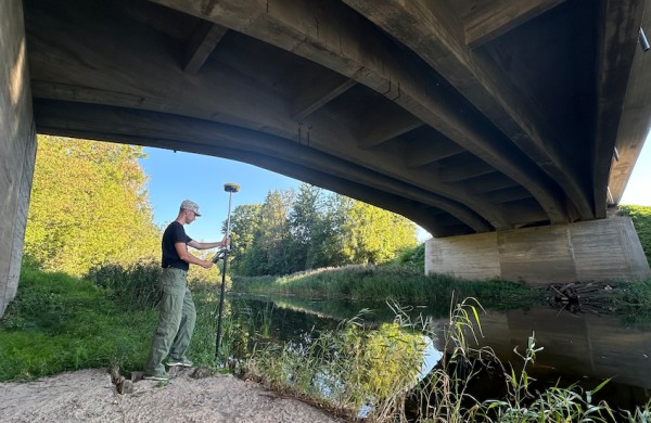 Mokslininkai įspėja: per artimiausius 20 metų Lietuvos upėse sulauksime šimtmečio potvynių