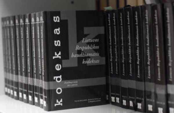 Teismui perduota jonavietės baudžiamoji byla dėl neteisėto disponavimo kvaišalais