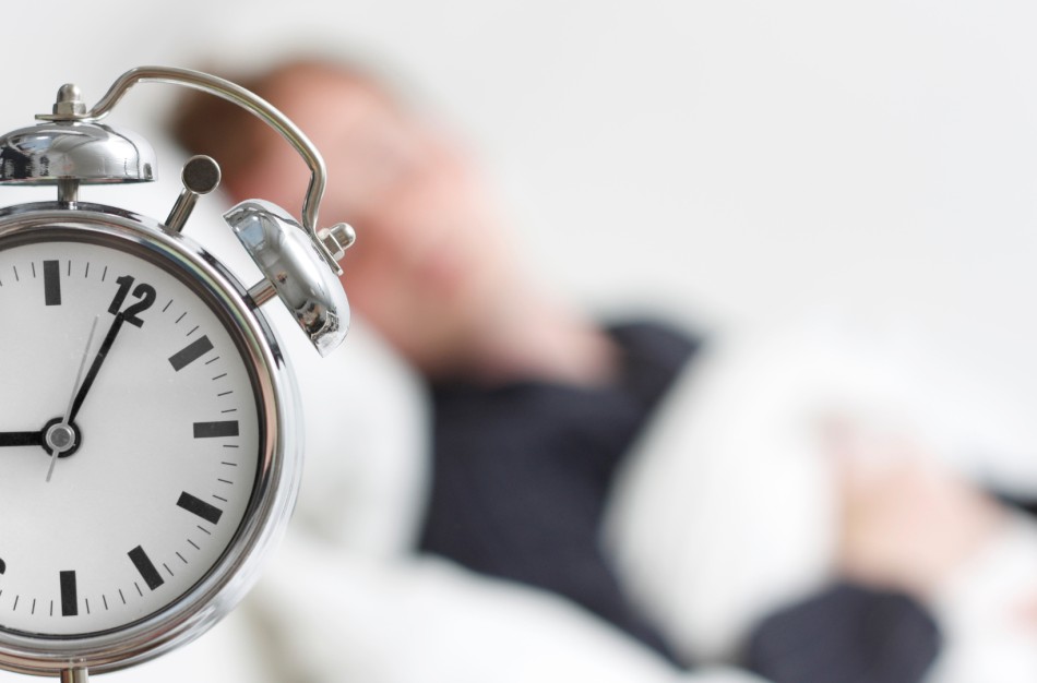 Seimo narys L. Kazlavickas siūlo vėlinti pamokų pradžios laiką vyresniųjų klasių mokiniams