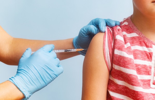 VLK: Kiekvienas skiepas svarbus - vakcina nuo ŽPV gali išgelbėti gyvybes