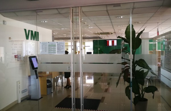 Pirmieji deklaracijų skaičiai: iš 11,7 tūkst. jonaviečių pareigą atliko beveik trečdalis