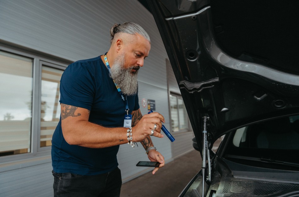 „Regitra“ dalijasi gera žinia: išspręstas klientams aktualus klausimas dėl registracijos mokesčio grąžinimo