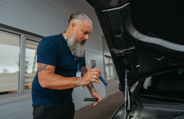 „Regitra“ dalijasi gera žinia: išspręstas klientams aktualus klausimas dėl registracijos mokesčio grąžinimo