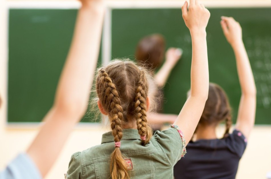 Pedagogų pritraukimo planas: nulinė tolerancija smurtui, stipri mentorystė, tikslingesnė finansinė parama