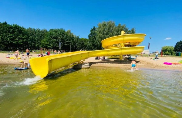 Jau turime kelias idėjas! Nedelskite ir jūs - pateikite savo viziją dalyvaujamam biudžetui  