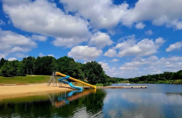 Jau turime kelias idėjas! Nedelskite ir jūs - pateikite savo viziją dalyvaujamam biudžetui  